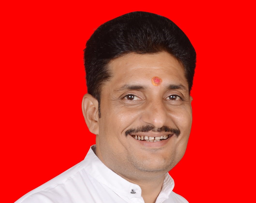 Premkrishna Tiwari